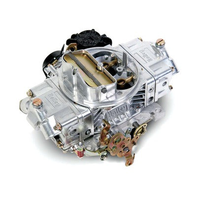 Holley Performance Carburetor 770CFM Aluminum Avenger