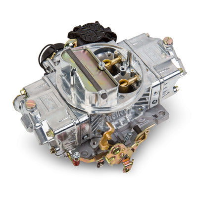 Holley Performance Carburetor 870CFM Aluminum Avenger