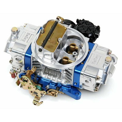 Holley Carburetor - 670CFM Ultra Street Avenger