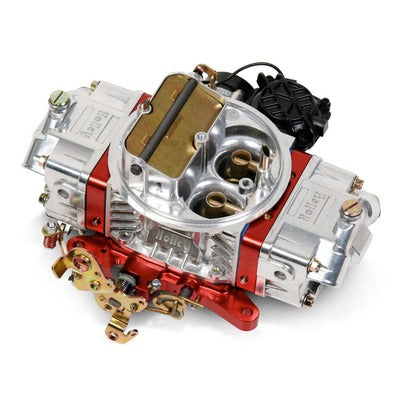 Holley Carburetor - 770CFM Ultra Street Avenger