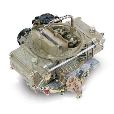 Holley Performance Carburetor 670CFM Truck Avenger
