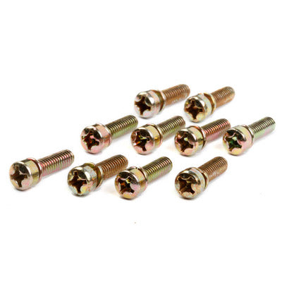 Holley Throttle Body Attachment Screws