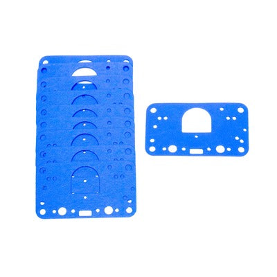 Holley Metering Block Gaskets (10pk)