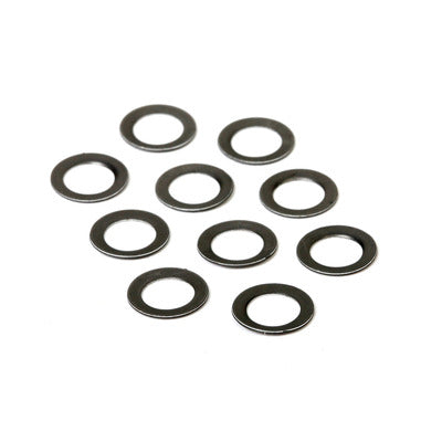 Holley Discharge Nozzle Gaskets (10pk)