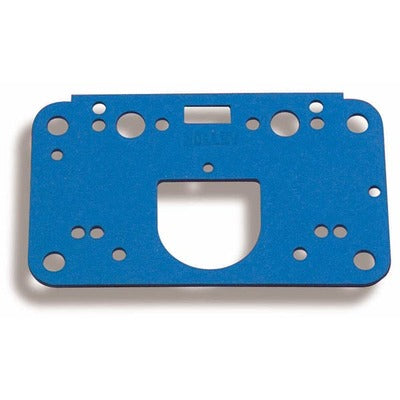 Holley Metering Block Gaskets 4150 3-Circuit (2pk)