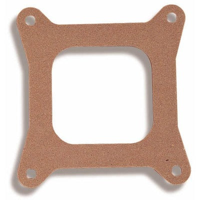 Holley Base Gasket