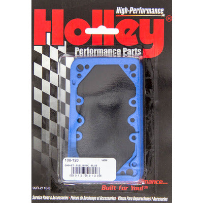 Holley Viton Fuel Bowl Gasket (1-Pair)