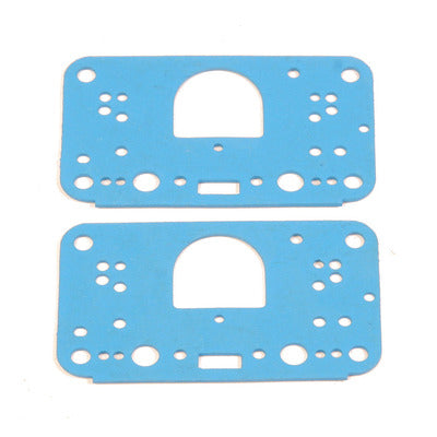 Holley Viton Metering Block Gasket