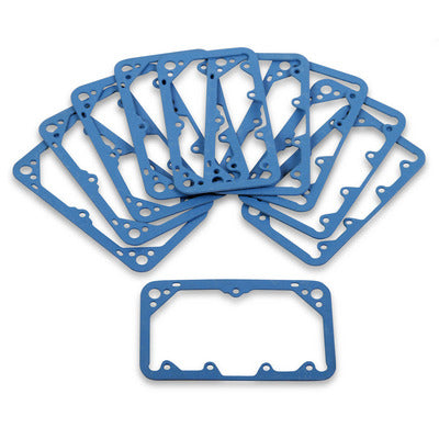 Holley Fuel Bowl Gaskets 3-Circuit (10pk)