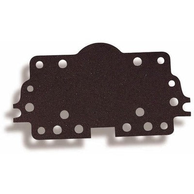 Holley Secondary Metering Plate Gasket