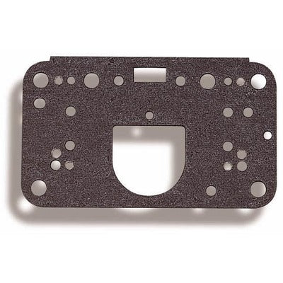 Holley Metering Block Gaskets