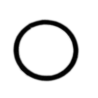 Holley Fuel Inlet Fitting Gasket