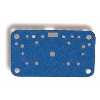 Holley Metering Block Gaskets Non-Stick