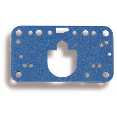 Holley Metering Block Gaskets Non-Stick