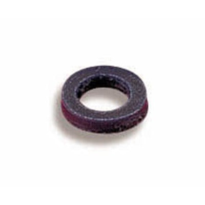 Holley Nylon Fuel Bowl Screw Gasket 10-Pack