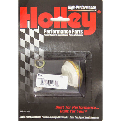 Holley Model 4010/4011 Dashpot
