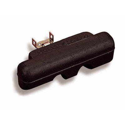 Holley Notched Float