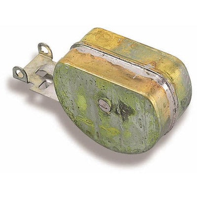 Holley Brass Float