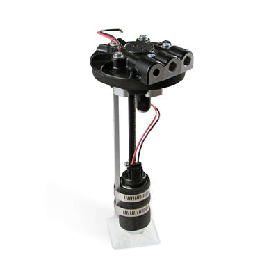 Holley In-Tank Retrofit Fuel Pump Module 255LHP