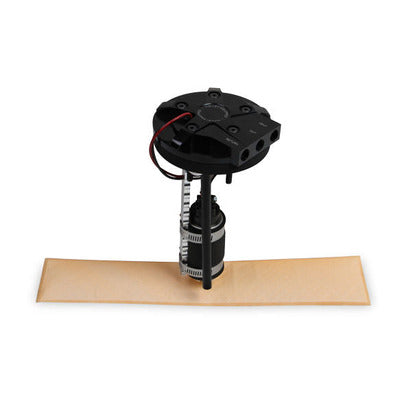 Holley In-Tank Fuel Pump Module 400LPH Retro-Fit Series