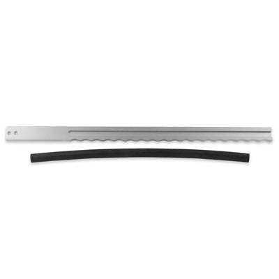 Holley Extended Length Bracket & Tube Kit