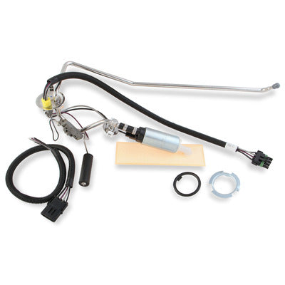 Holley Fuel Pump Kit - In-Tank 67-69 Camaro 255LPH
