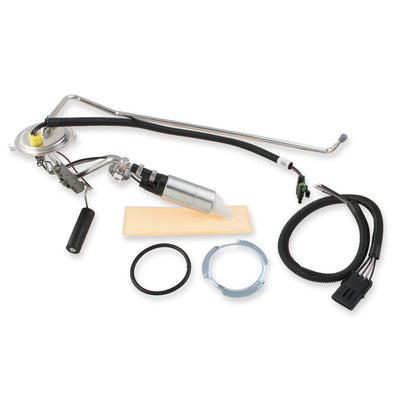 Holley EFI 255lph Fuel Pump Module GM F-Body 70-73
