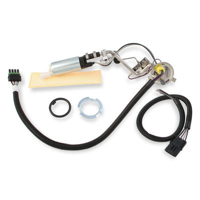 Holley OE Style EFI Fuel Pump 64-67 Chevelle 255Lph