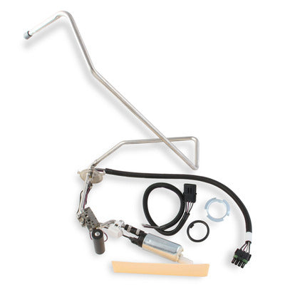 Holley EFI Fuel Pump Module GM F-Body 74-81 OE-Mount
