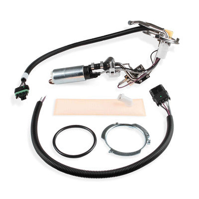 Holley In-Tank EFI Fuel Pump Module 78-88 GM G-Body