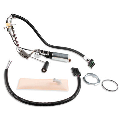 Holley Electronic Fuel Pump Module EFI In-Tank 73-86 Jeep