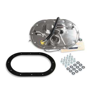 Holley EFI Fuel Pump Module - 75-77 Corvette