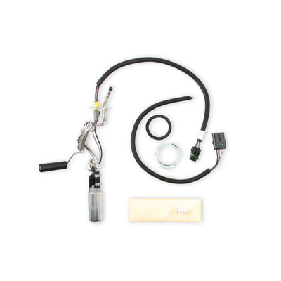 Holley EFI Fuel Pump Module 68-70 Mopar B-Body