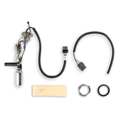 Holley EFI 255Lhp Fuel Module Kit 63-76 Mopar A-Body