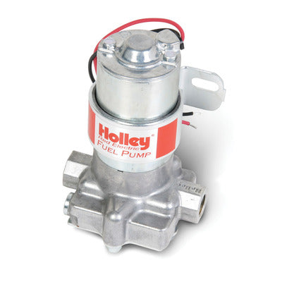 Holley Electric Fuel Pump - Street