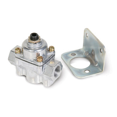 Holley Fuel Pressure Regulator  By-Pass Style
