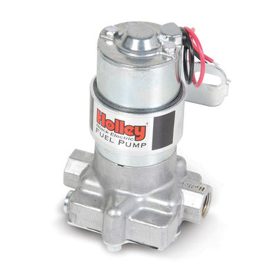 Holley Electric Fuel Pump 140 GPH