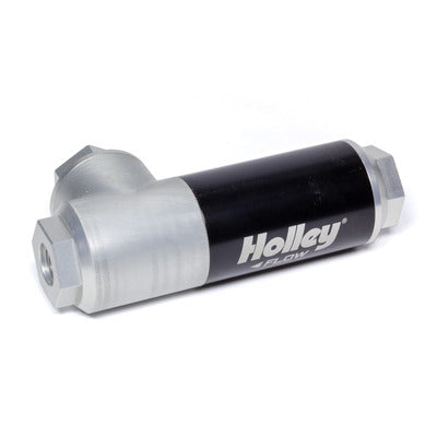 Holley EFI Filter Regulator 3/8npt Ports 175GPH