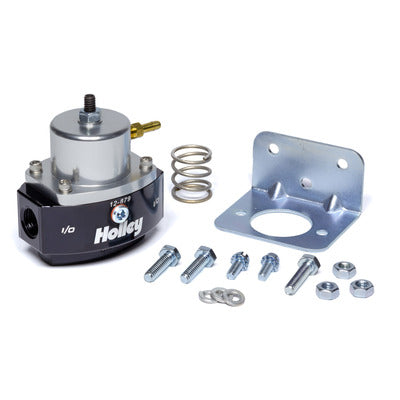 Holley Billet Bypass Regulator 4-65 psi