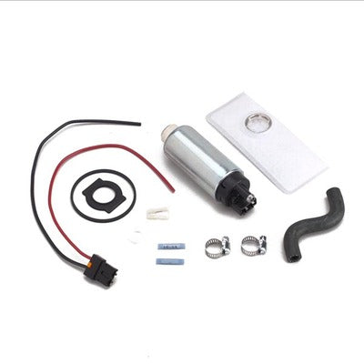 Holley Mustang In-Tank Fuel Pump - 255LPH