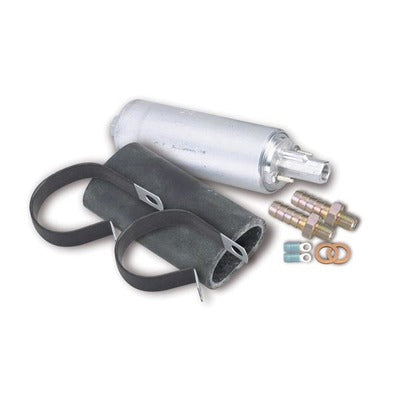 Holley In-Line Electric Fuel Pump - 255LPH