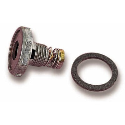 Holley Power Valve