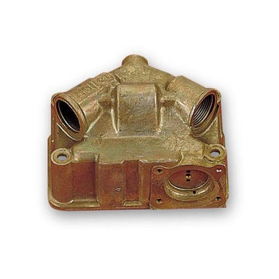 Holley Replacement Fuel Bowl