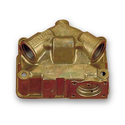 Holley Replacement Fuel Bowl