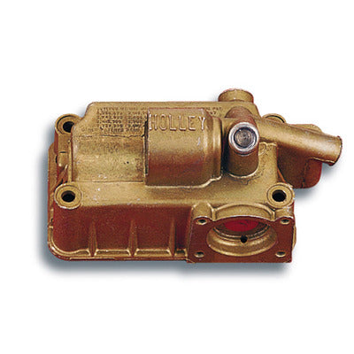 Holley Primary Fuel Bowl
