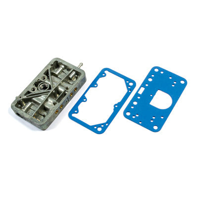 Holley Primary Metering Block