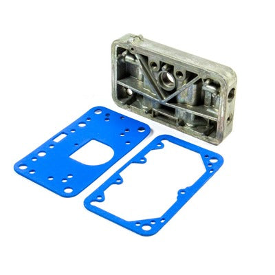Holley Primary Metering Block