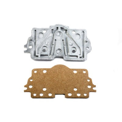 Holley Metering Block