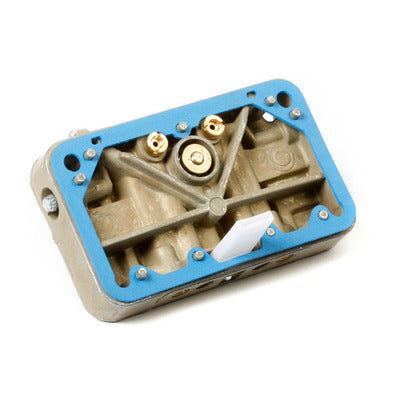 Holley Metering Block