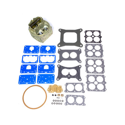 Holley Replacement Main Body Kit for 0-1850C